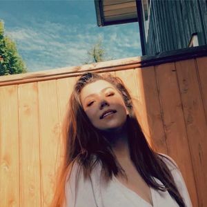 Meet your Posher, Sharleen